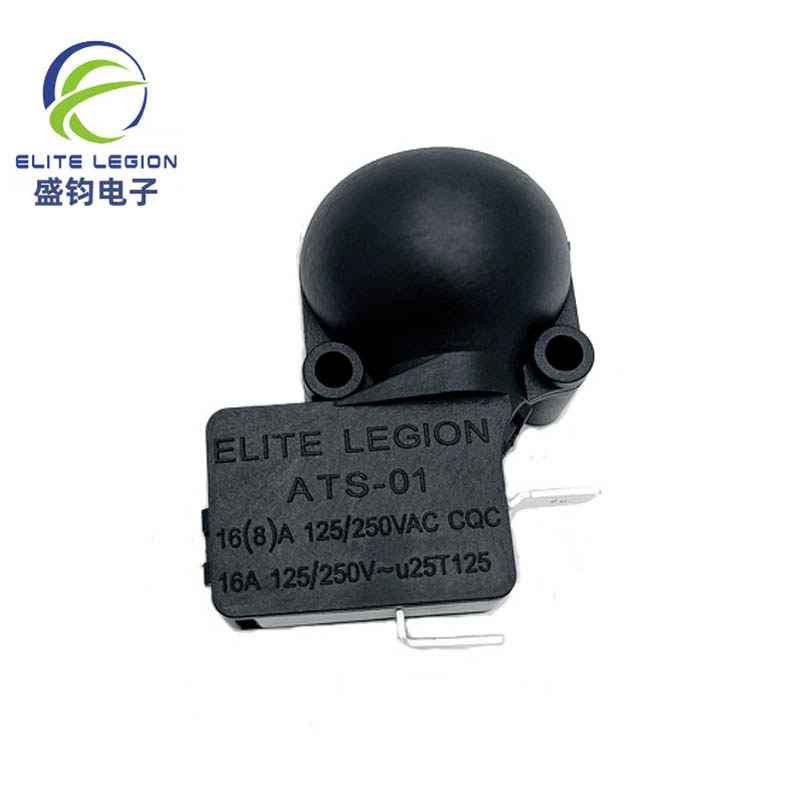 சார்ஜிங் ஸ்டேஷன் டிப் ஓவர் ஸ்விட்ச் என்றால் என்ன, அது ஏன் அவசியம்?